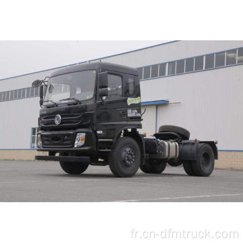 Tête de tracteur Dongfeng Diesel 4x2